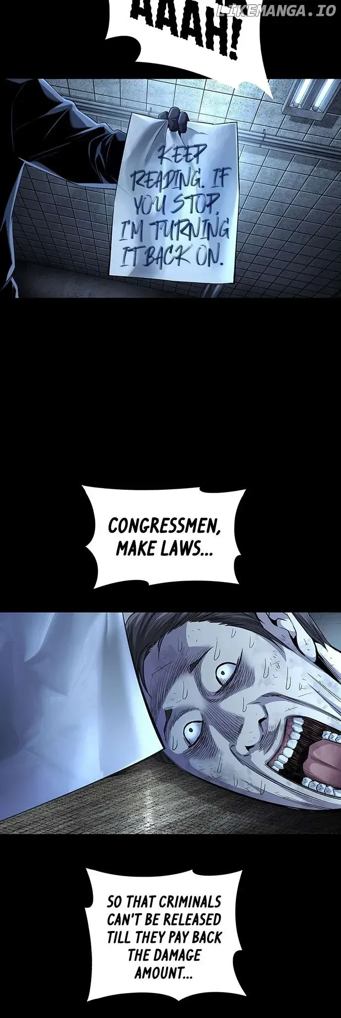 Read Vigilante 2 chapter 19 image 39 on Lezhin