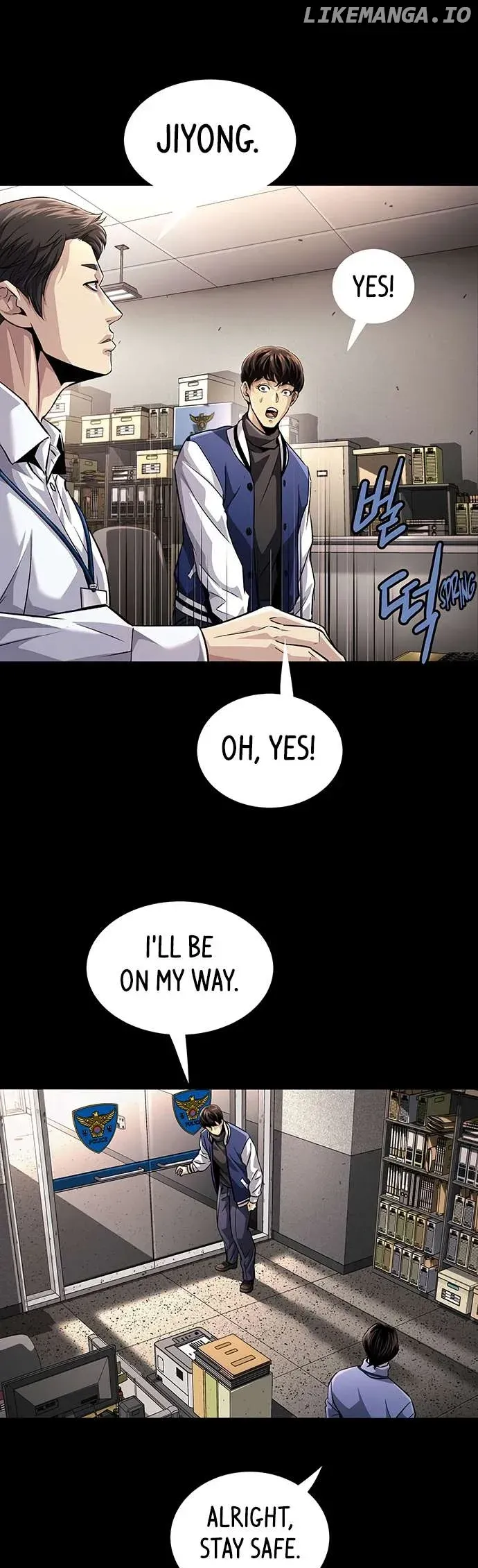 Read Vigilante 2 chapter 19 image 4 on Lezhin