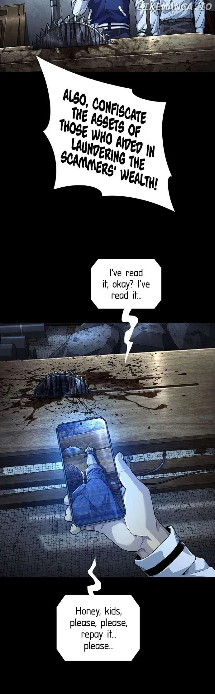 Read Vigilante 2 chapter 19 image 41 on Lezhin