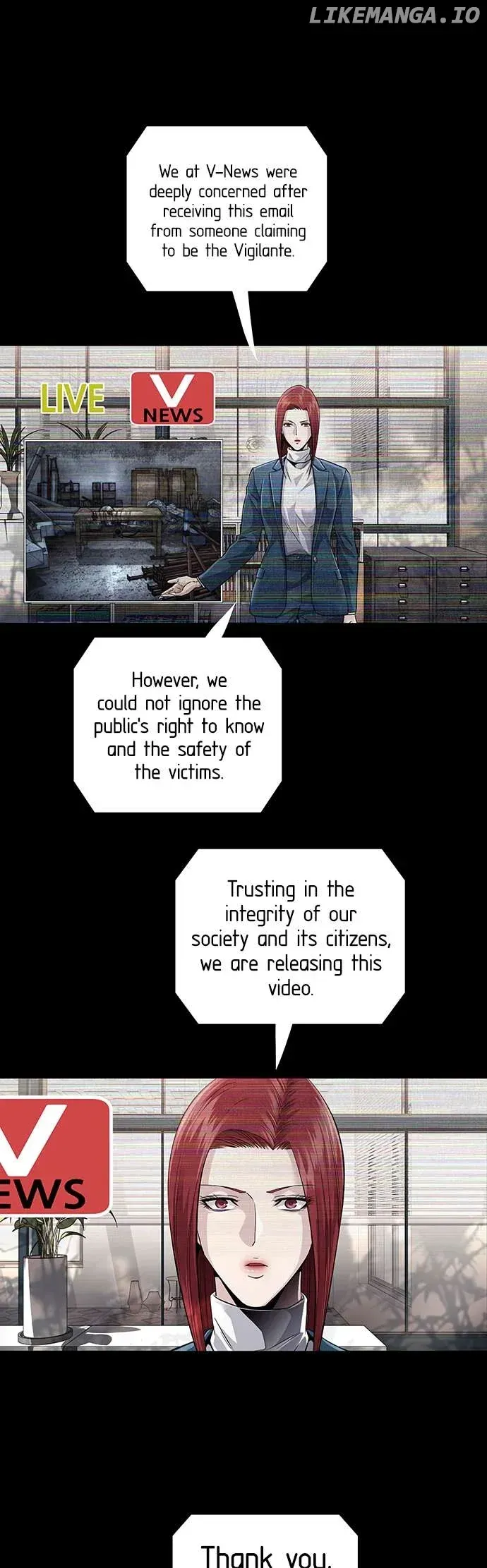 Read Vigilante 2 chapter 19 image 42 on Lezhin