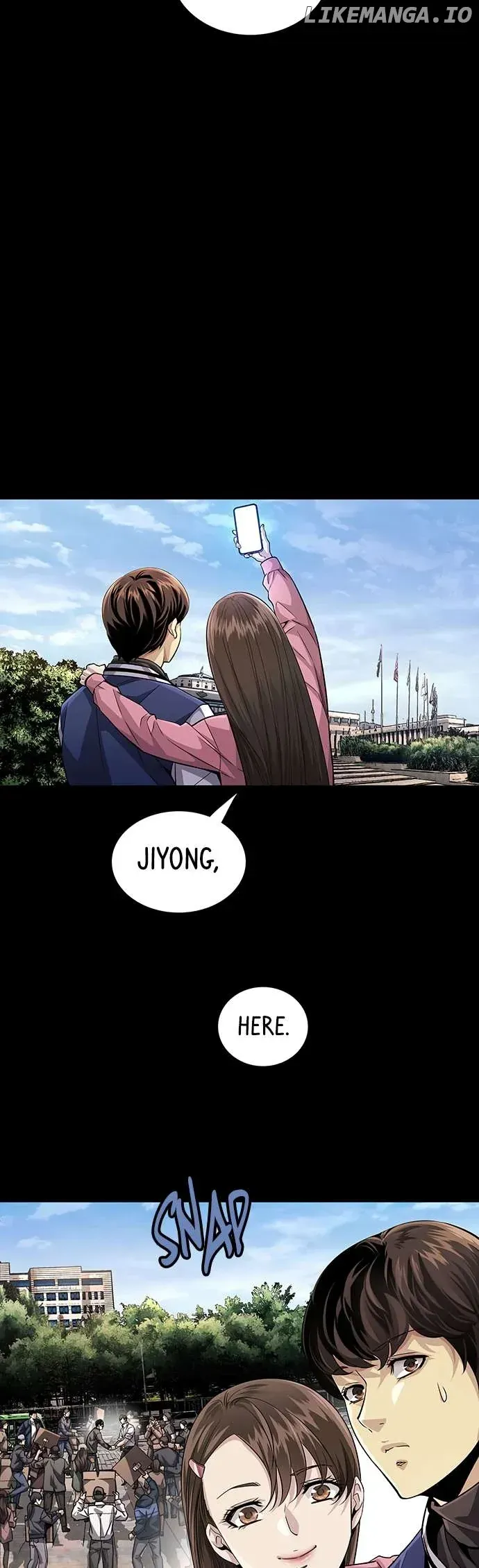 Read Vigilante 2 chapter 19 image 5 on Lezhin