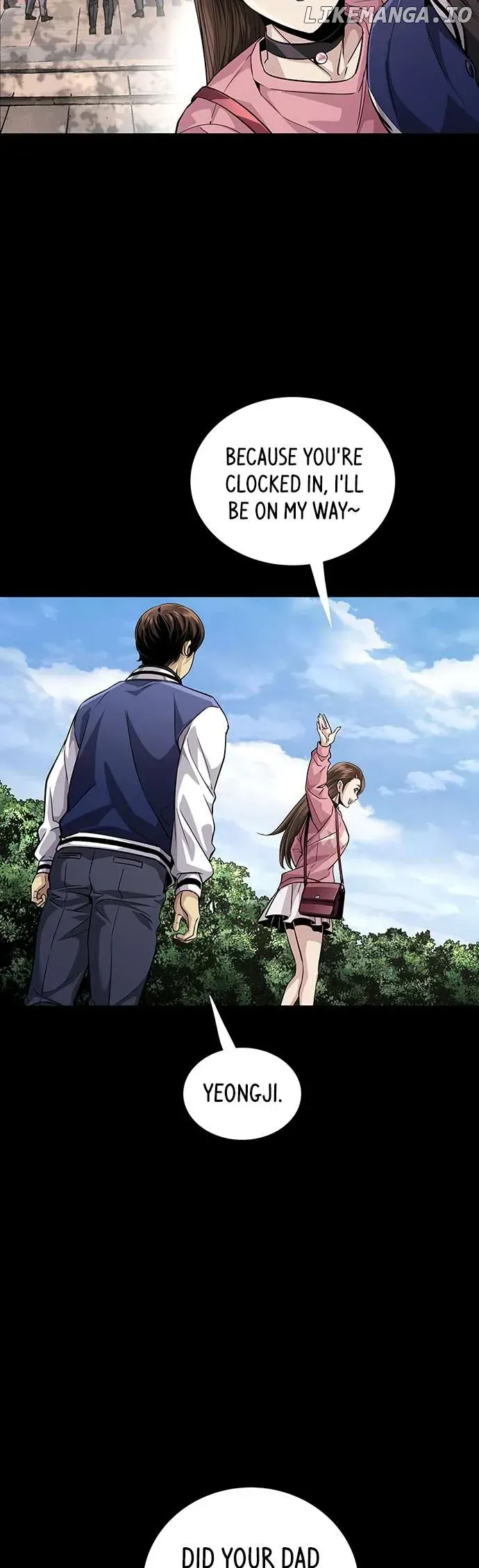 Read Vigilante 2 chapter 19 image 6 on Lezhin