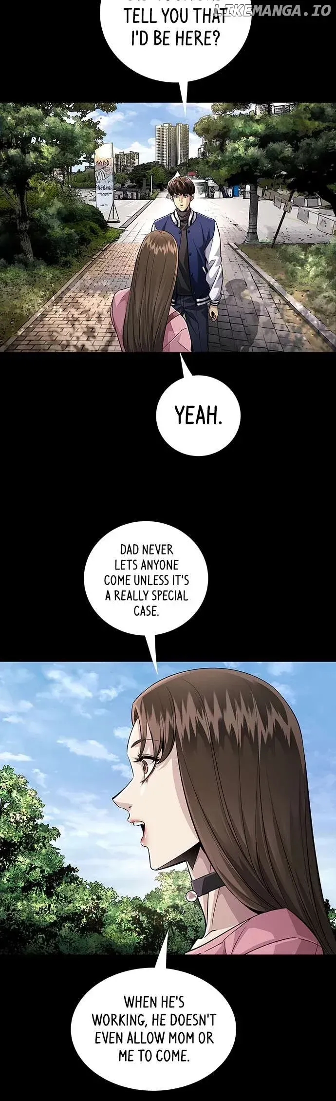 Read Vigilante 2 chapter 19 image 7 on Lezhin