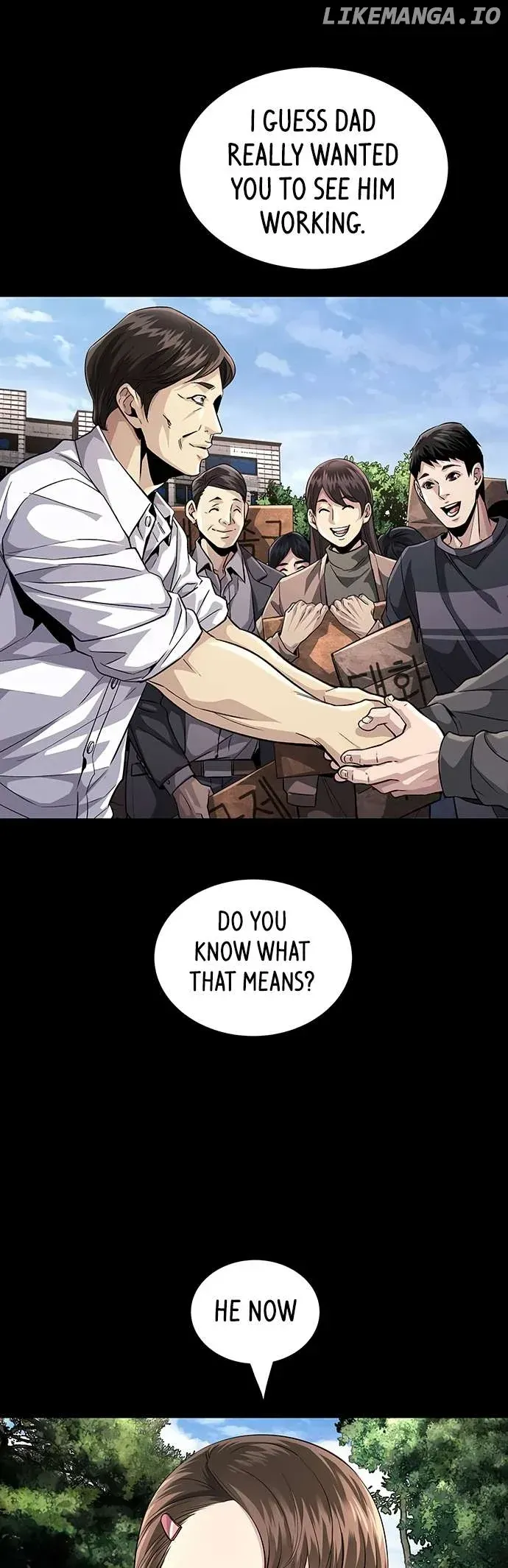 Read Vigilante 2 chapter 19 image 8 on Lezhin