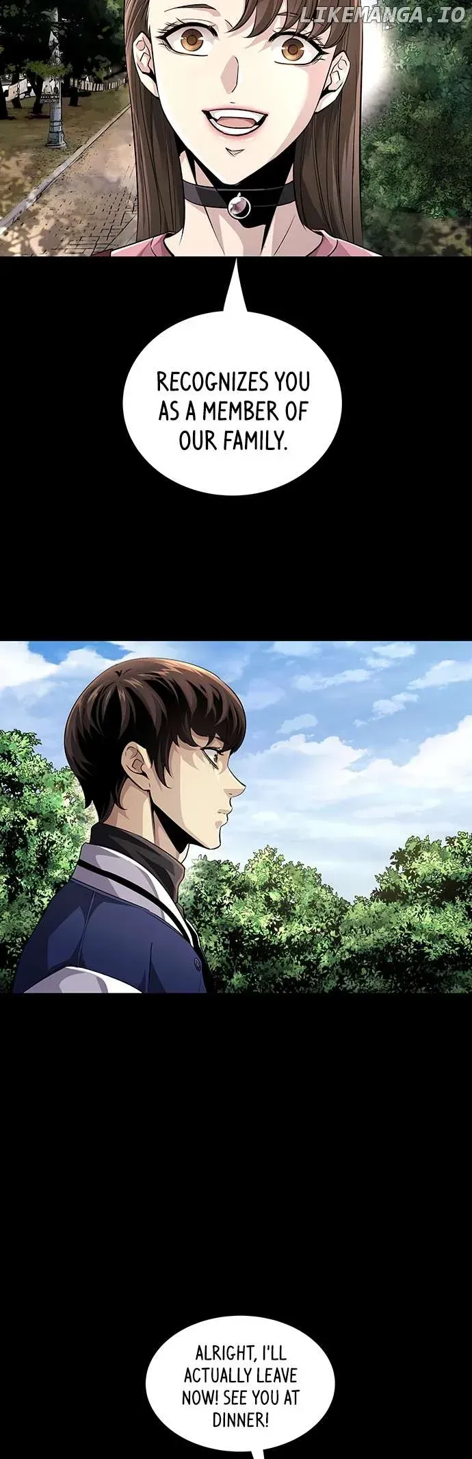 Read Vigilante 2 chapter 19 image 9 on Lezhin