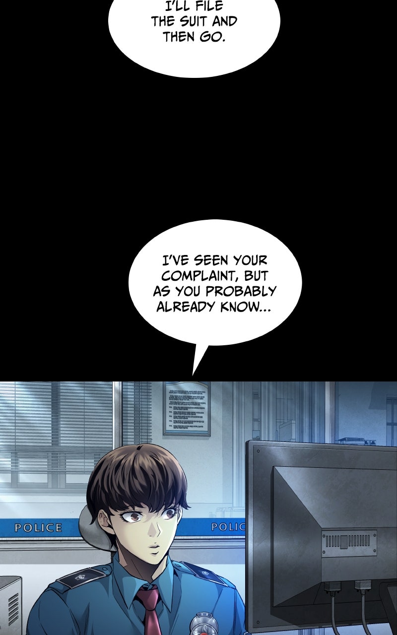 Read Vigilante 2 chapter 2 image 31 on Lezhin