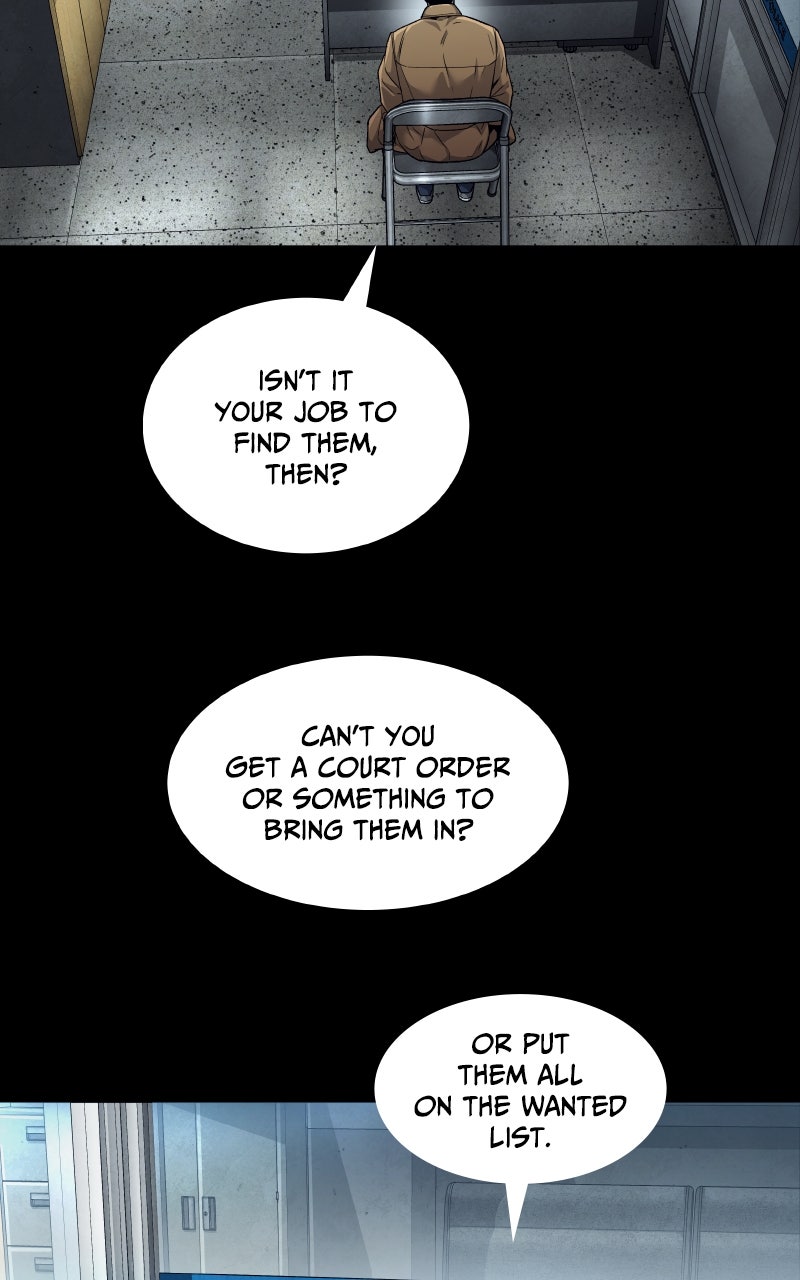 Read Vigilante 2 chapter 2 image 33 on Lezhin