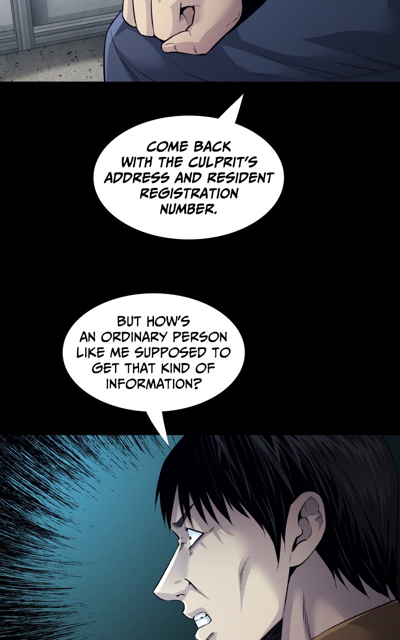 Read Vigilante 2 chapter 2 image 36 on Lezhin