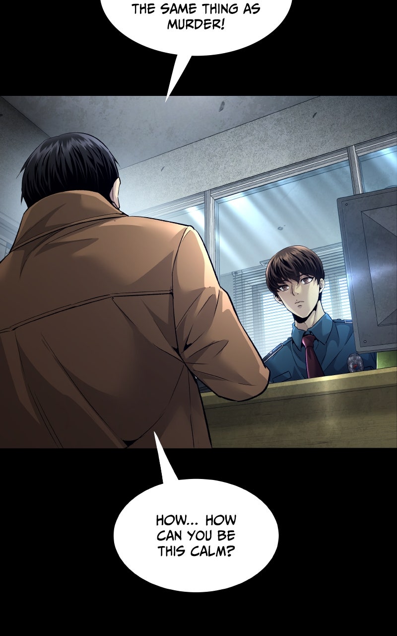 Read Vigilante 2 chapter 2 image 40 on Lezhin