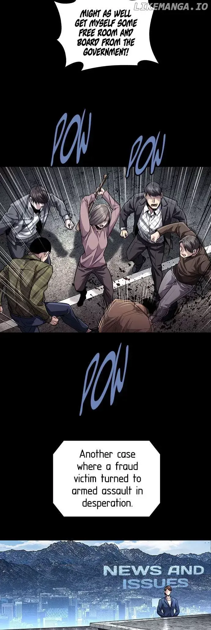 Read Vigilante 2 chapter 20 image 10 on Lezhin