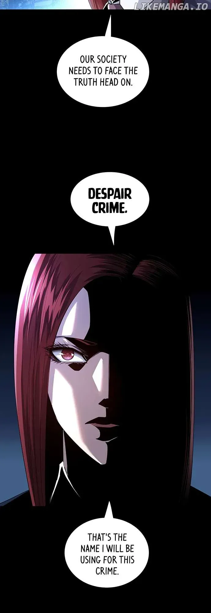 Read Vigilante 2 chapter 20 image 13 on Lezhin