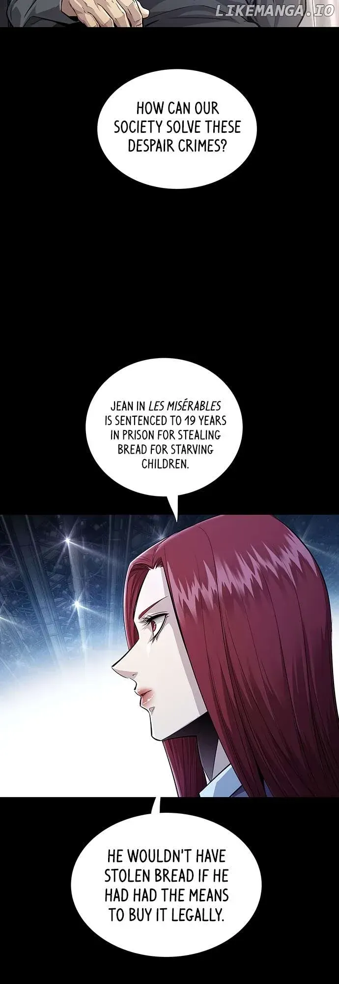 Read Vigilante 2 chapter 20 image 15 on Lezhin
