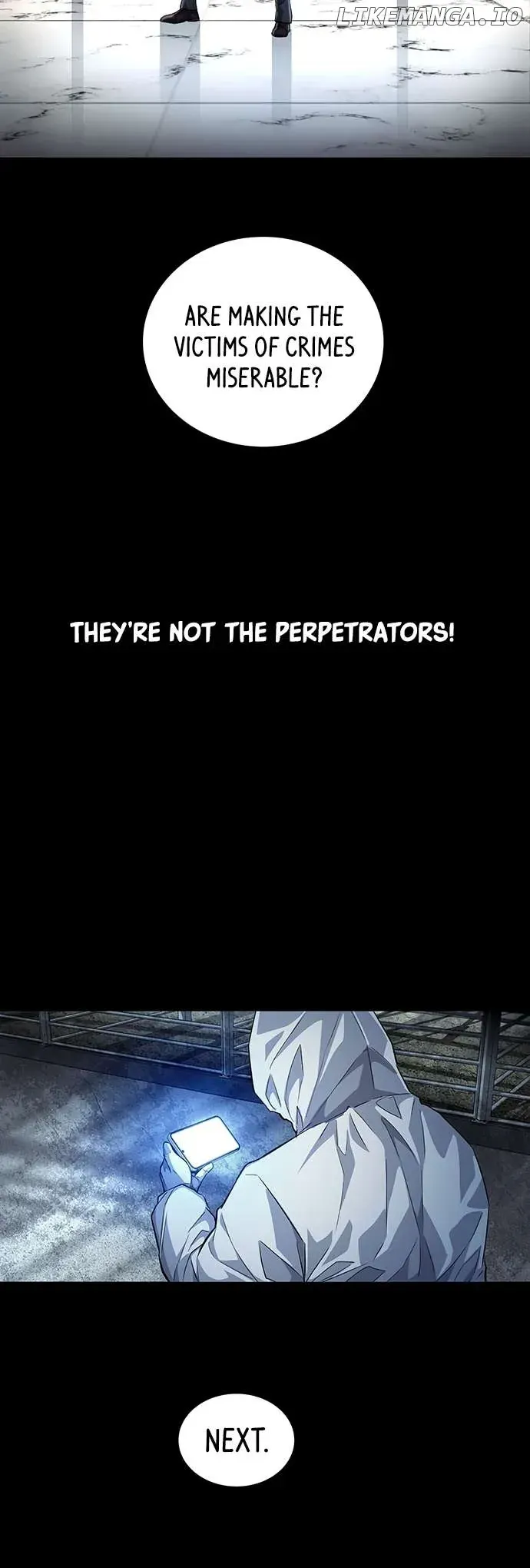 Read Vigilante 2 chapter 20 image 17 on Lezhin