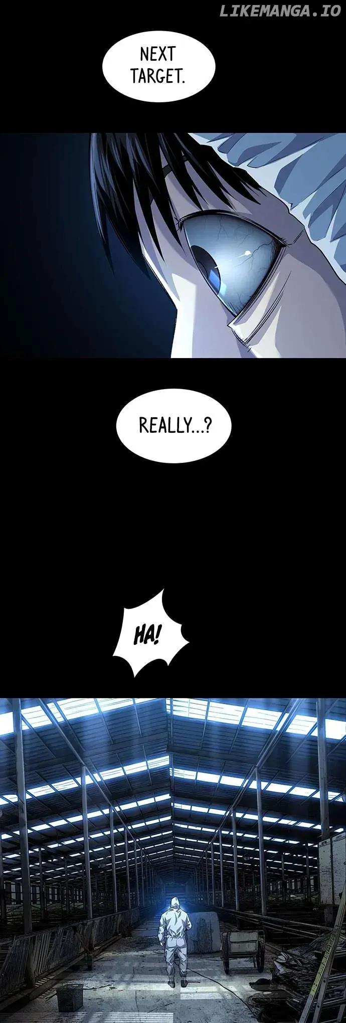 Read Vigilante 2 chapter 20 image 18 on Lezhin