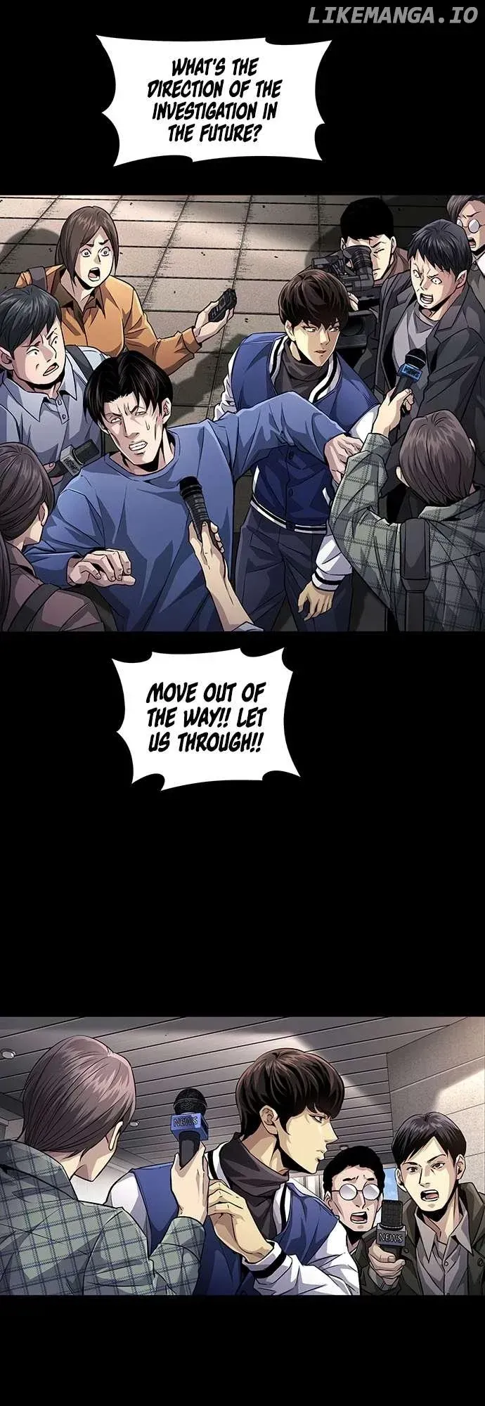 Read Vigilante 2 chapter 20 image 2 on Lezhin