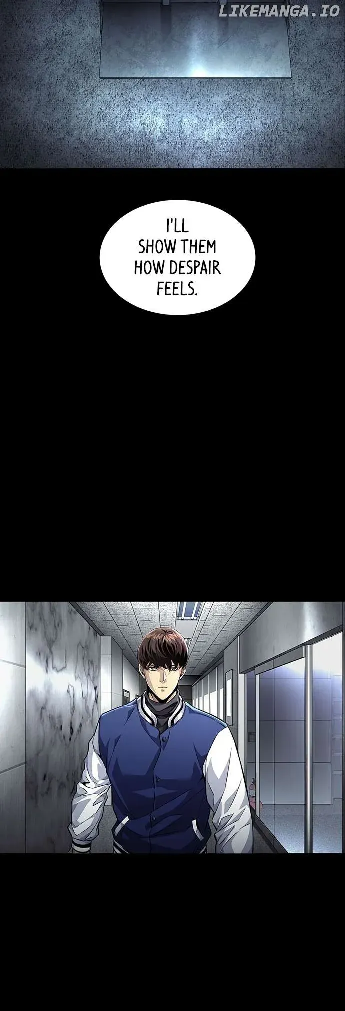 Read Vigilante 2 chapter 20 image 21 on Lezhin