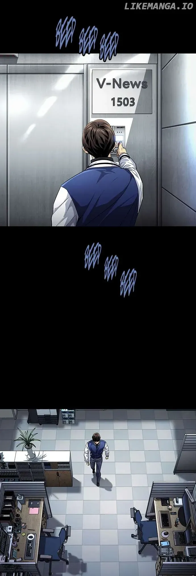 Read Vigilante 2 chapter 20 image 22 on Lezhin