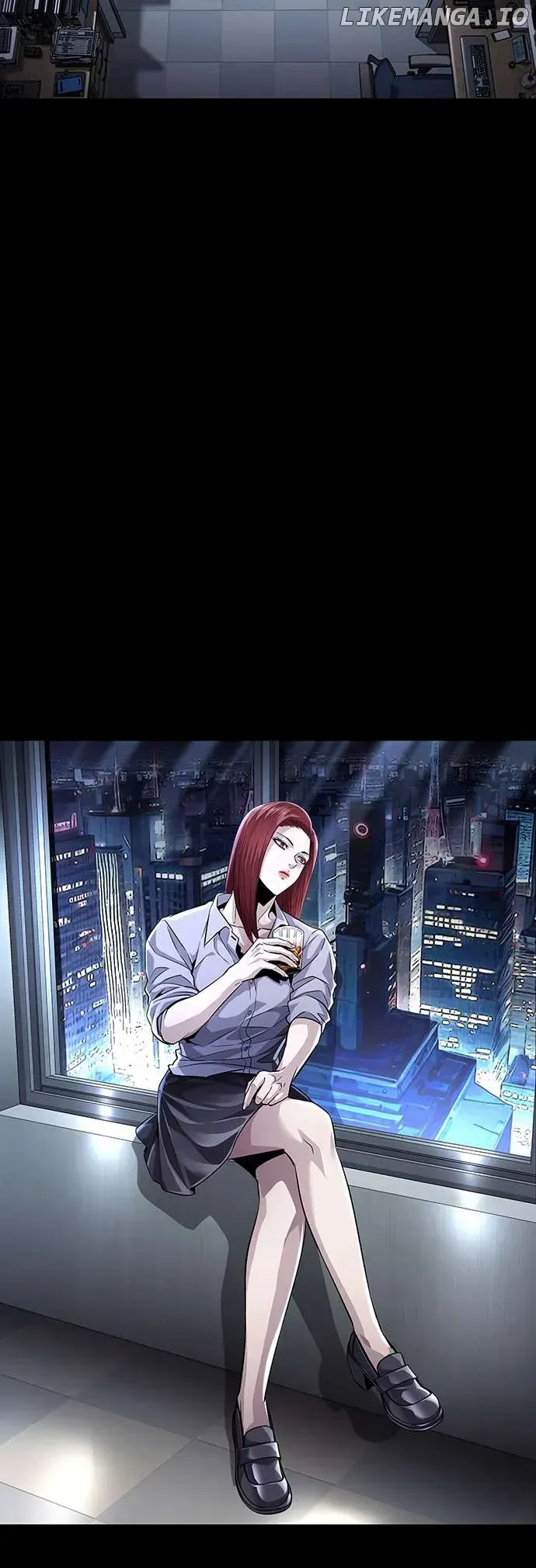 Read Vigilante 2 chapter 20 image 23 on Lezhin
