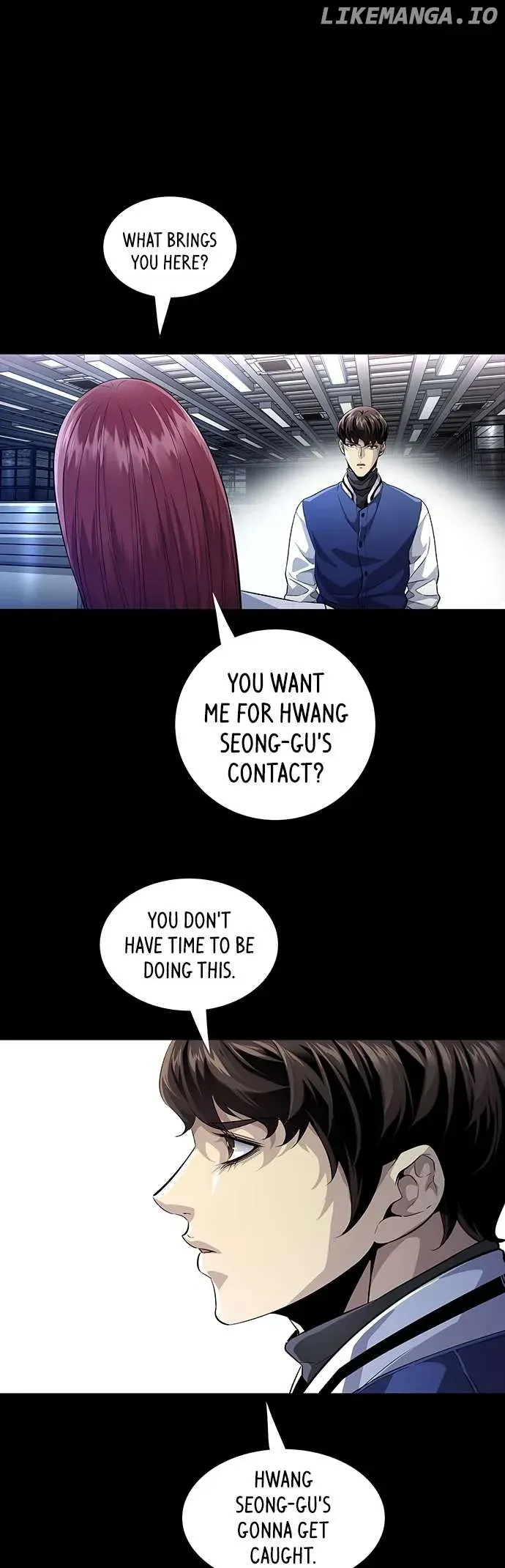 Read Vigilante 2 chapter 20 image 24 on Lezhin
