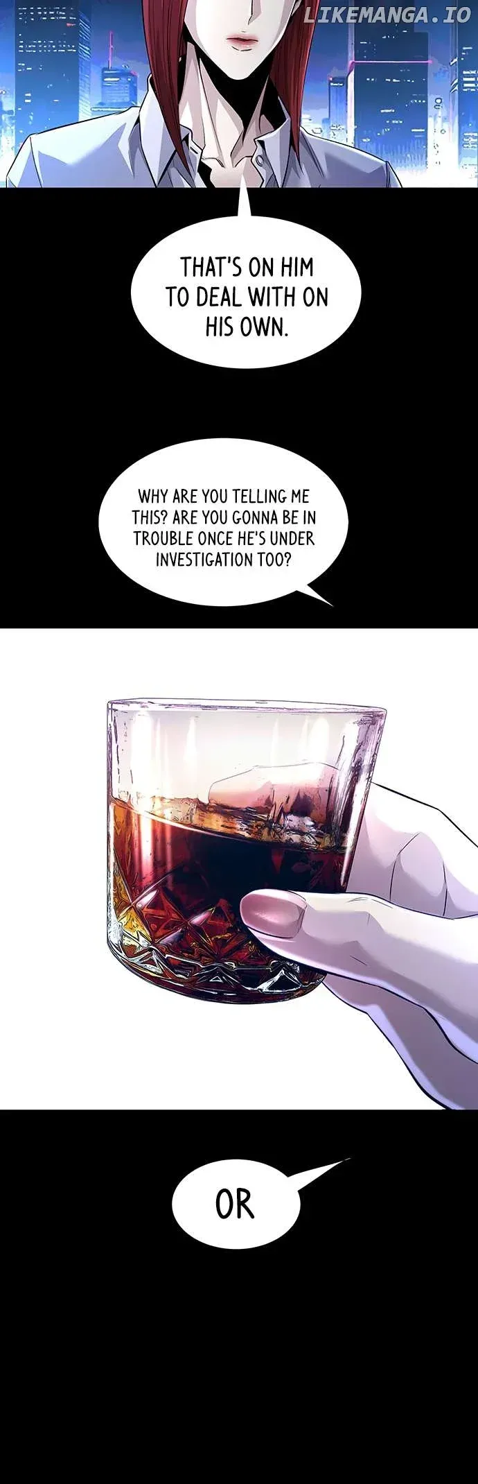 Read Vigilante 2 chapter 20 image 26 on Lezhin