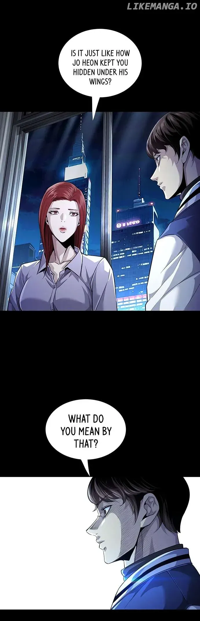 Read Vigilante 2 chapter 20 image 27 on Lezhin