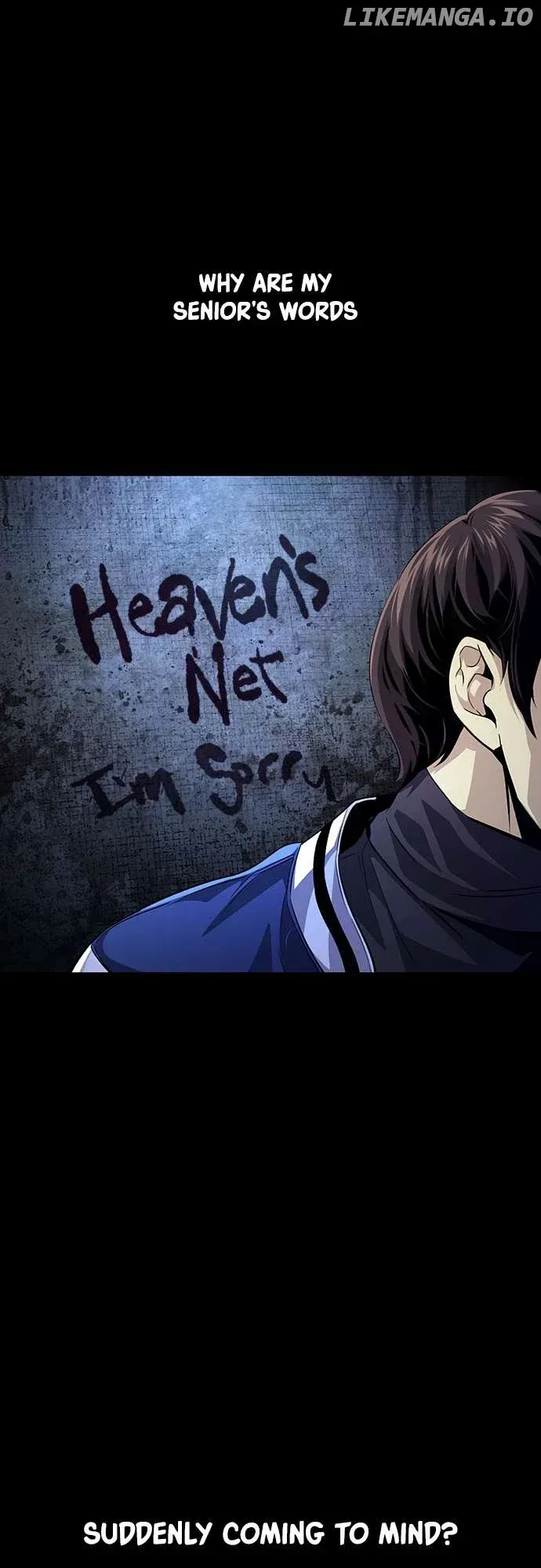 Read Vigilante 2 chapter 20 image 3 on Lezhin