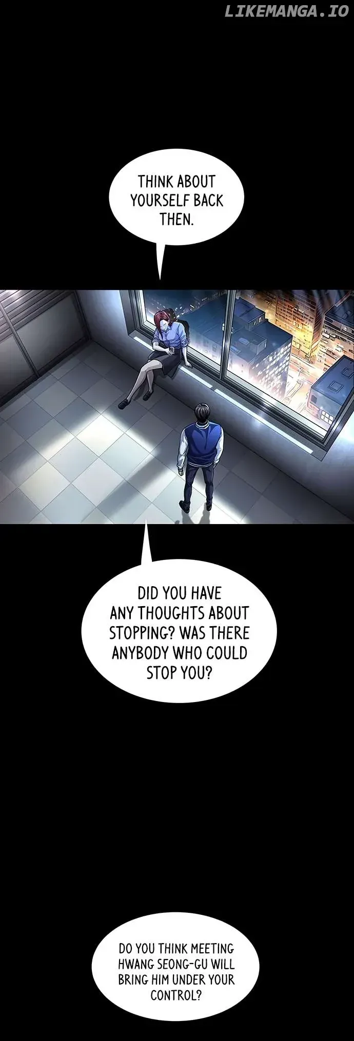 Read Vigilante 2 chapter 20 image 30 on Lezhin