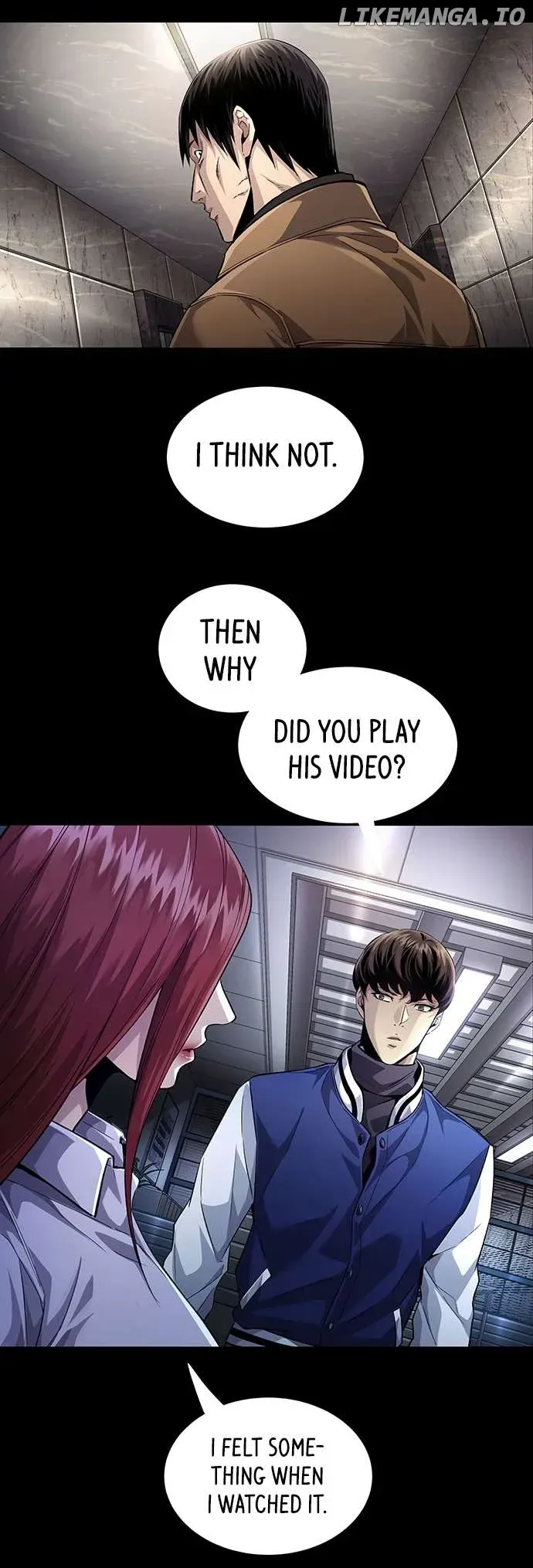 Read Vigilante 2 chapter 20 image 31 on Lezhin