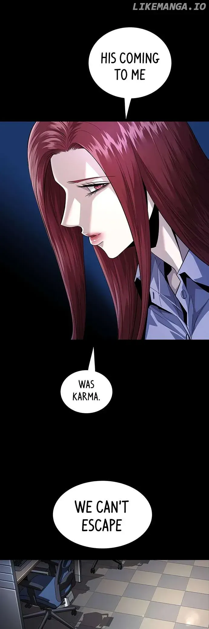 Read Vigilante 2 chapter 20 image 32 on Lezhin
