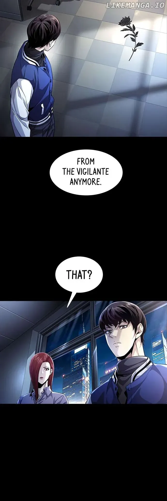 Read Vigilante 2 chapter 20 image 33 on Lezhin