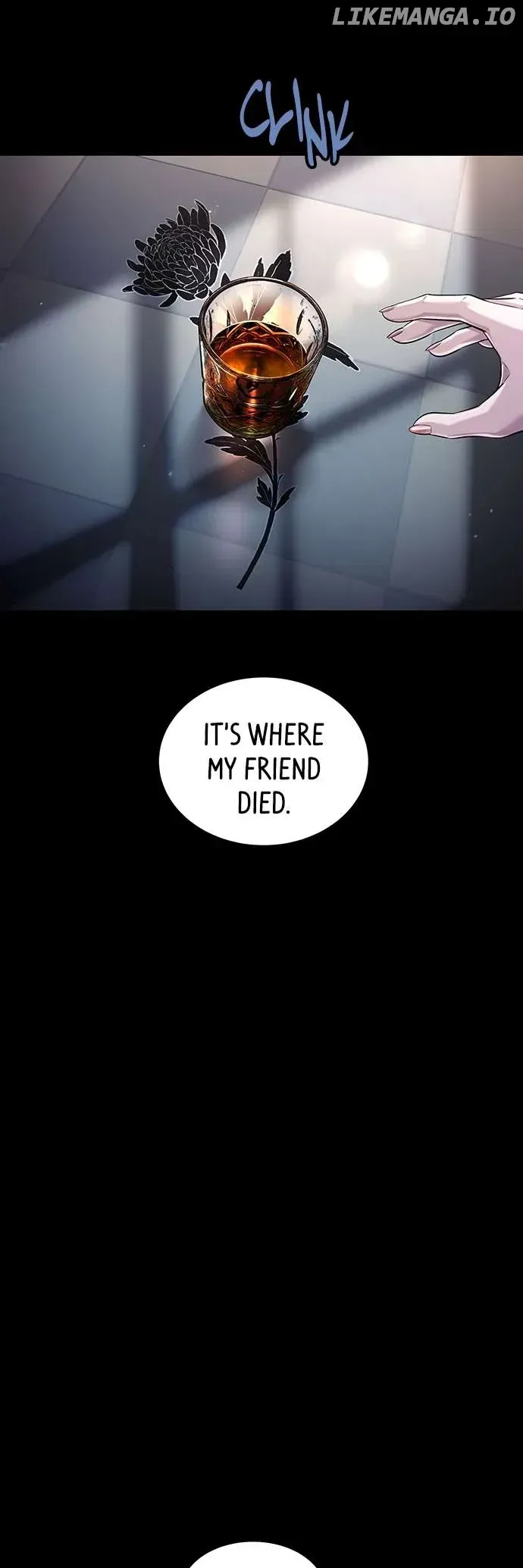 Read Vigilante 2 chapter 20 image 34 on Lezhin