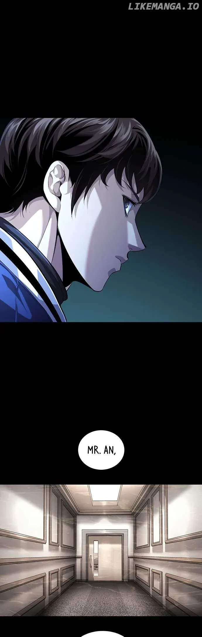 Read Vigilante 2 chapter 20 image 36 on Lezhin