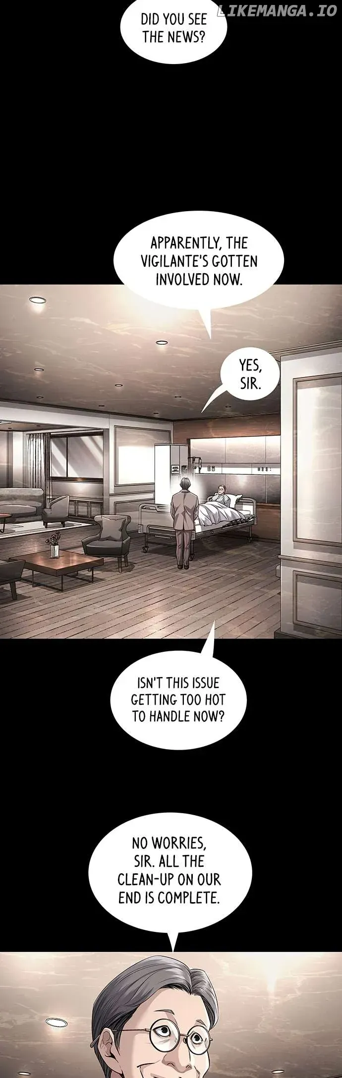 Read Vigilante 2 chapter 20 image 37 on Lezhin