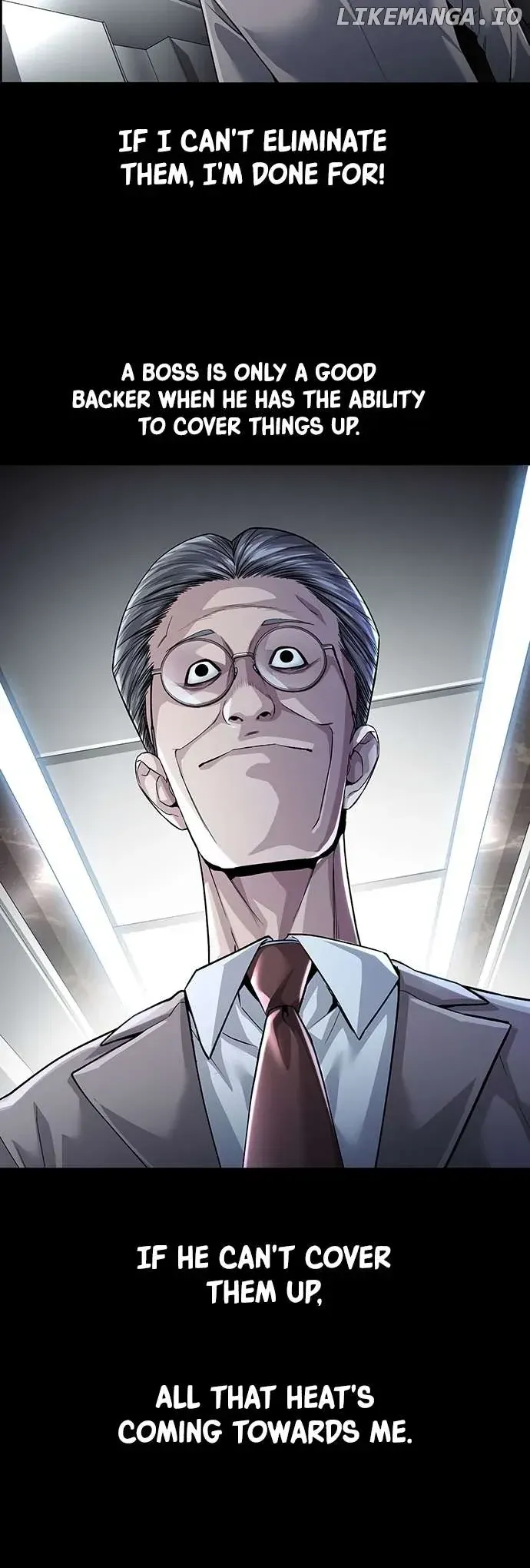 Read Vigilante 2 chapter 20 image 41 on Lezhin