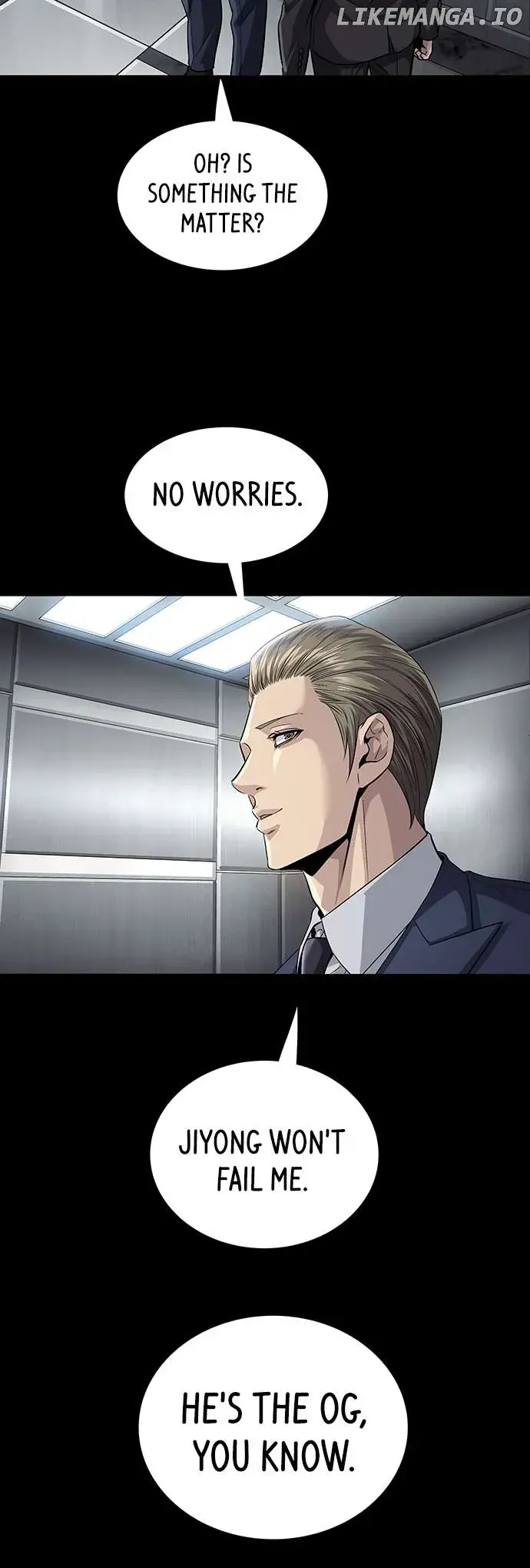 Read Vigilante 2 chapter 20 image 43 on Lezhin
