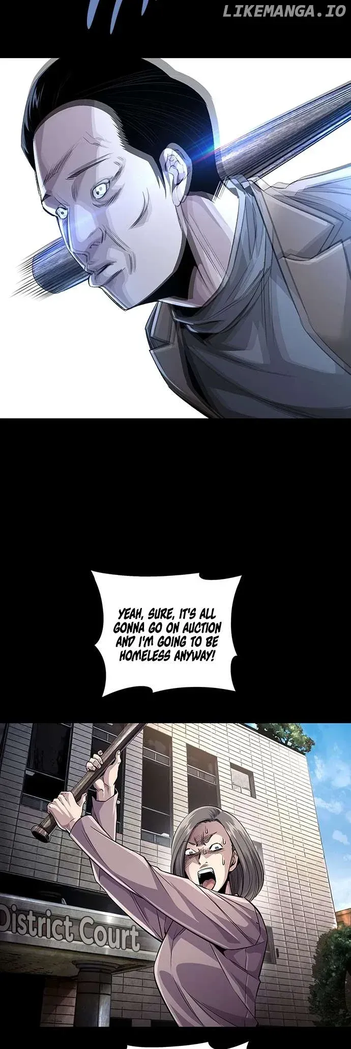 Read Vigilante 2 chapter 20 image 9 on Lezhin