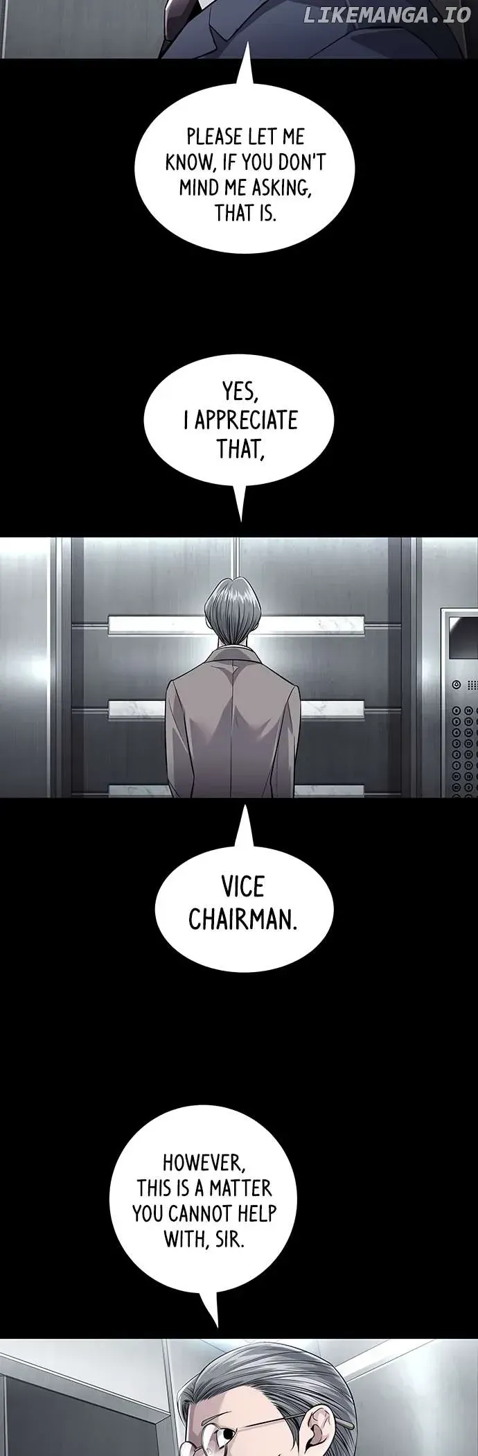 Read Vigilante 2 chapter 21 image 1 on Lezhin