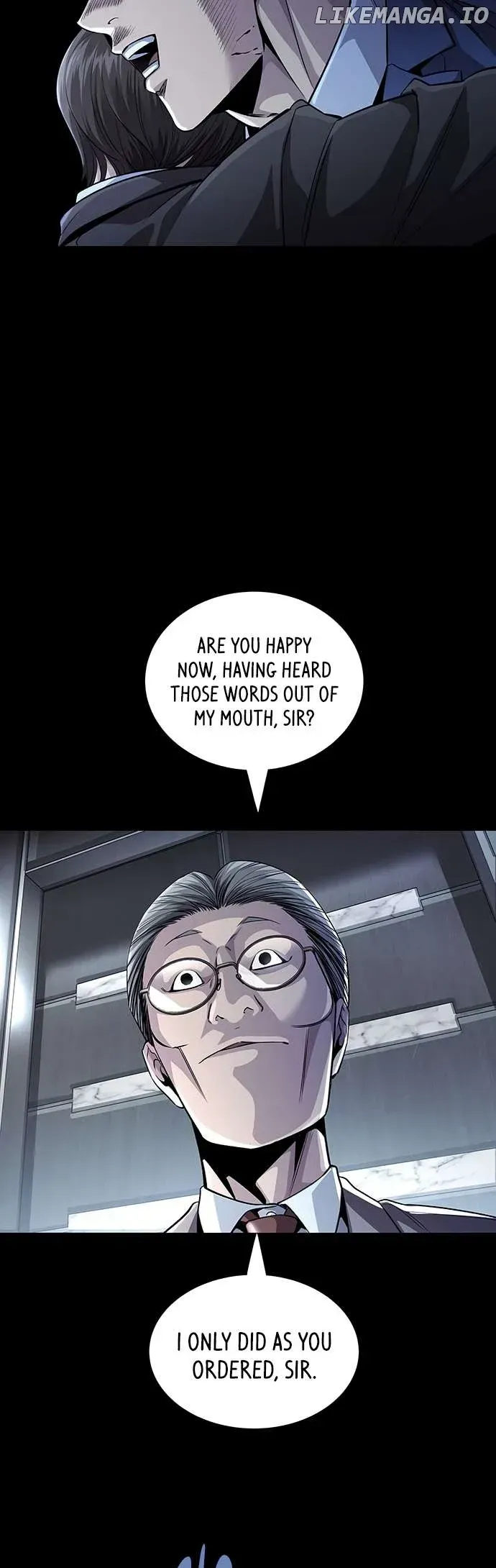 Read Vigilante 2 chapter 21 image 10 on Lezhin