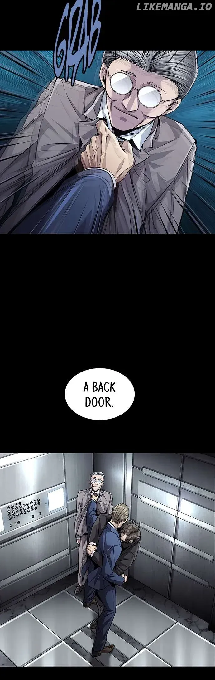 Read Vigilante 2 chapter 21 image 11 on Lezhin