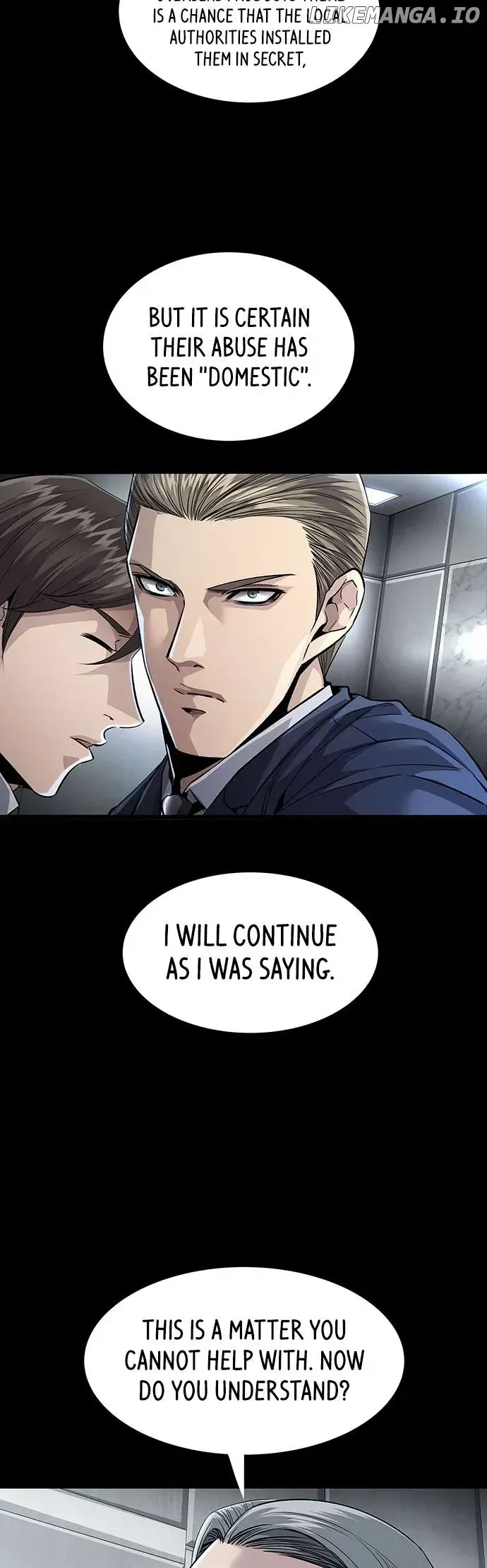 Read Vigilante 2 chapter 21 image 13 on Lezhin