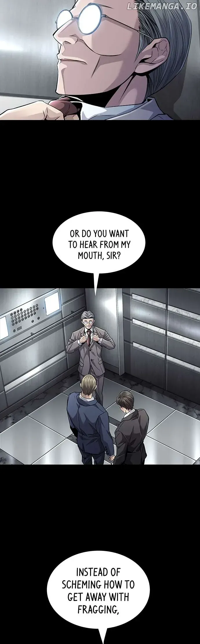 Read Vigilante 2 chapter 21 image 14 on Lezhin
