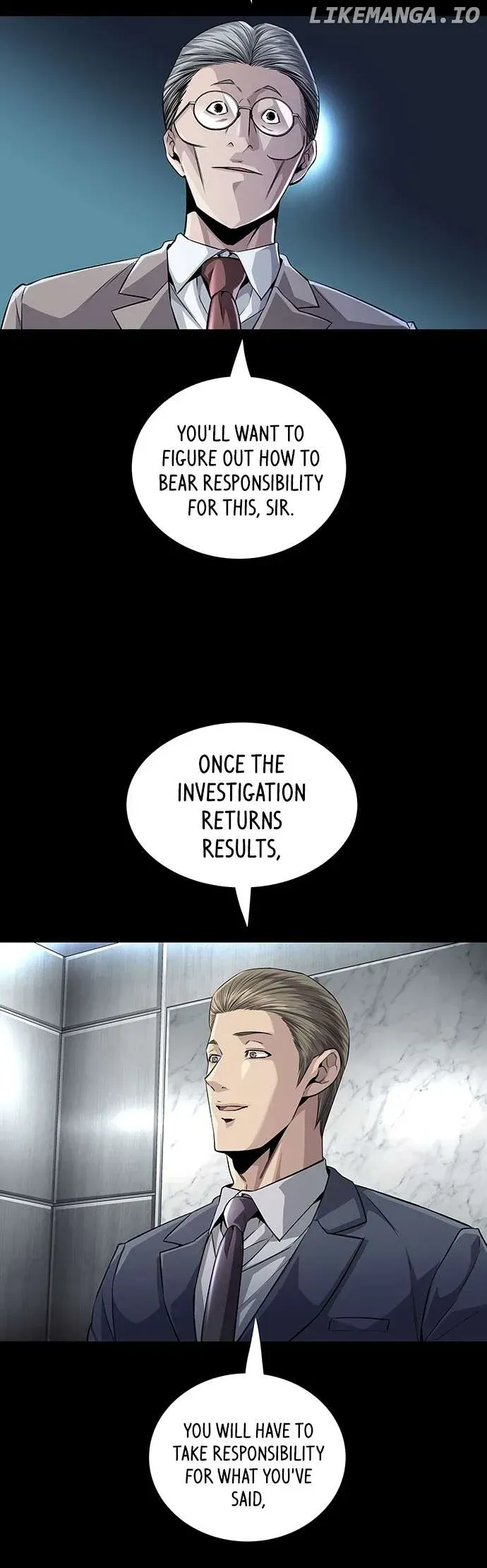 Read Vigilante 2 chapter 21 image 15 on Lezhin