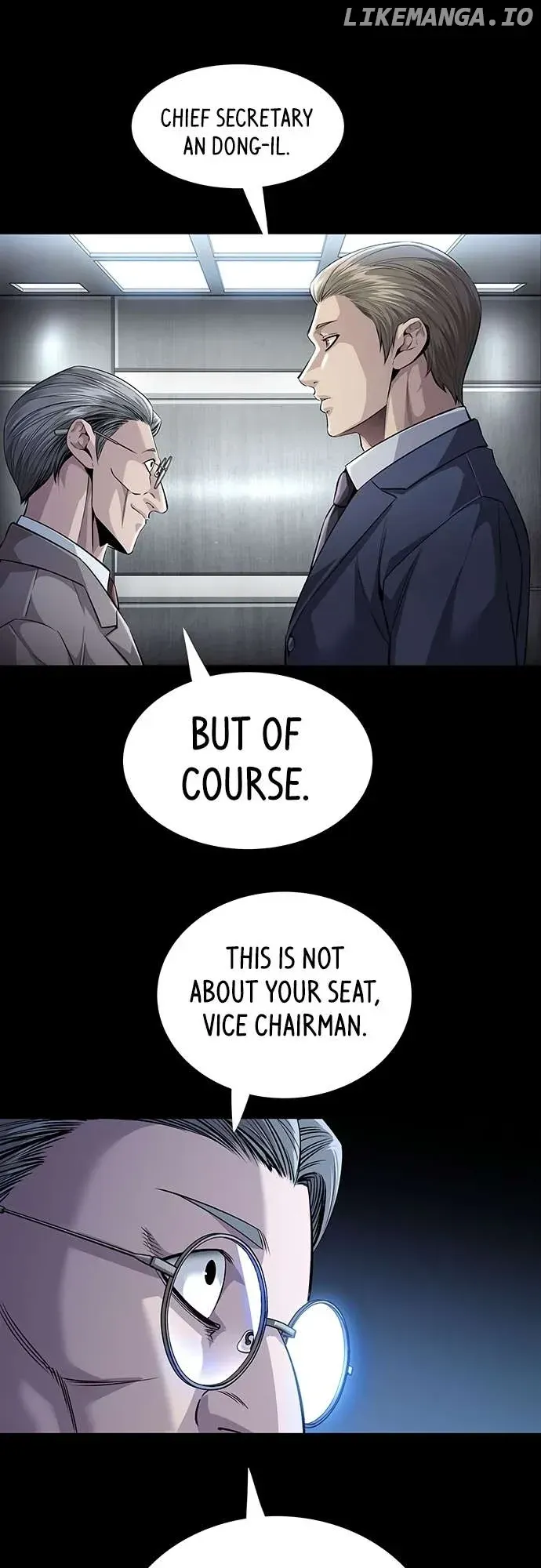 Read Vigilante 2 chapter 21 image 16 on Lezhin