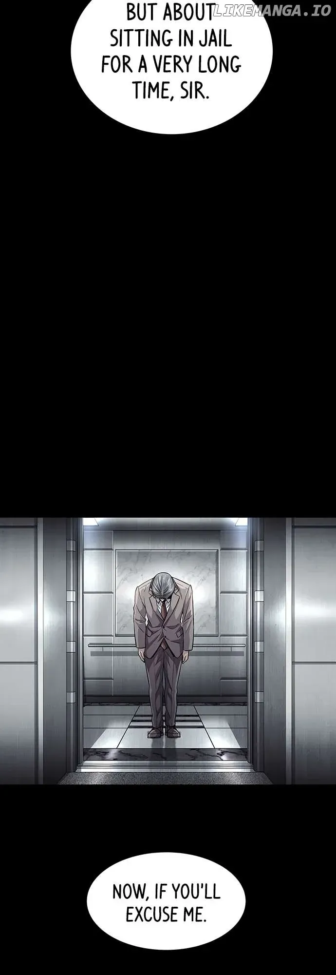 Read Vigilante 2 chapter 21 image 17 on Lezhin