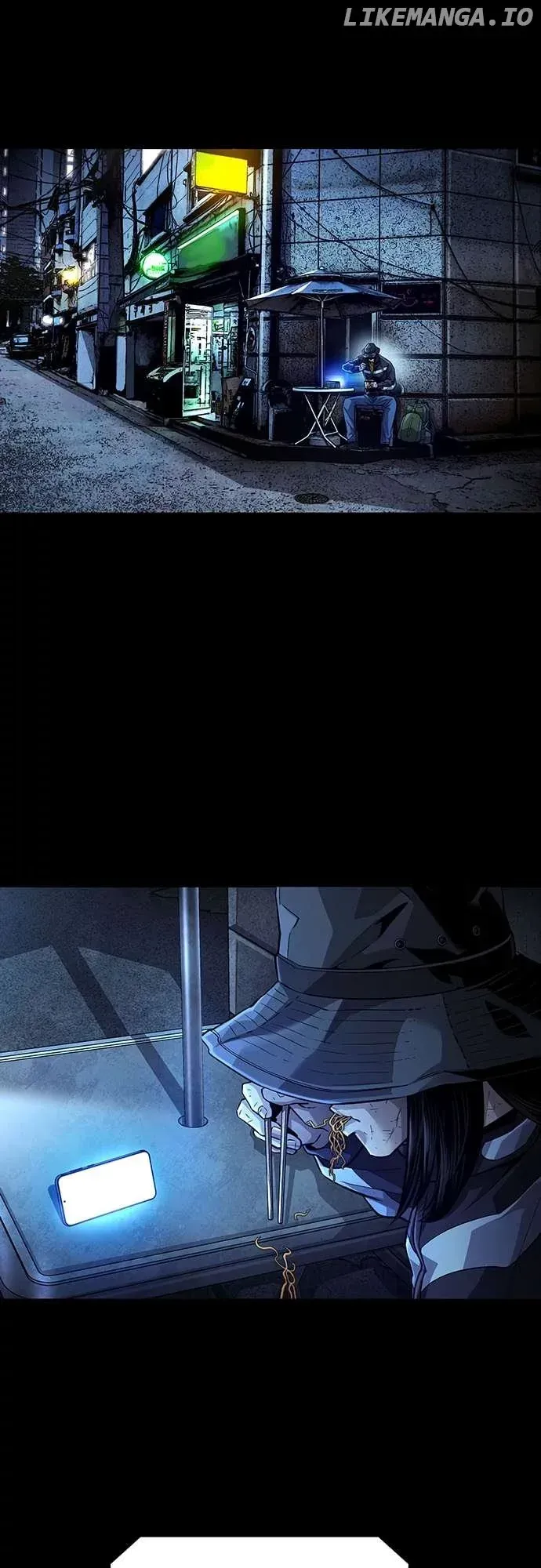Read Vigilante 2 chapter 21 image 18 on Lezhin