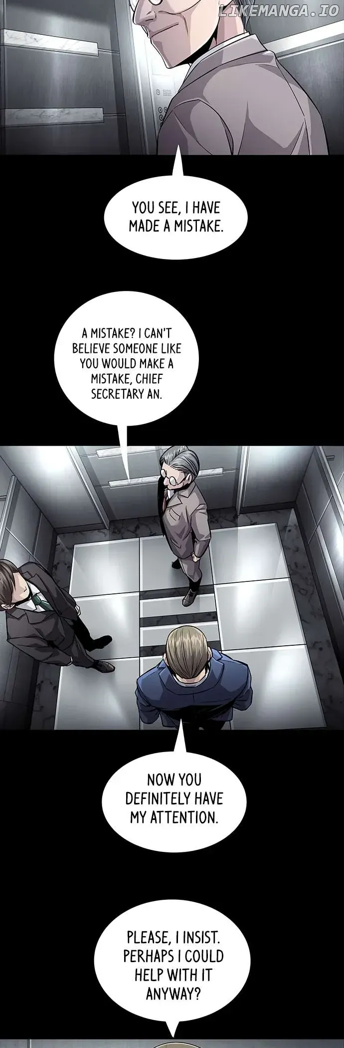 Read Vigilante 2 chapter 21 image 2 on Lezhin