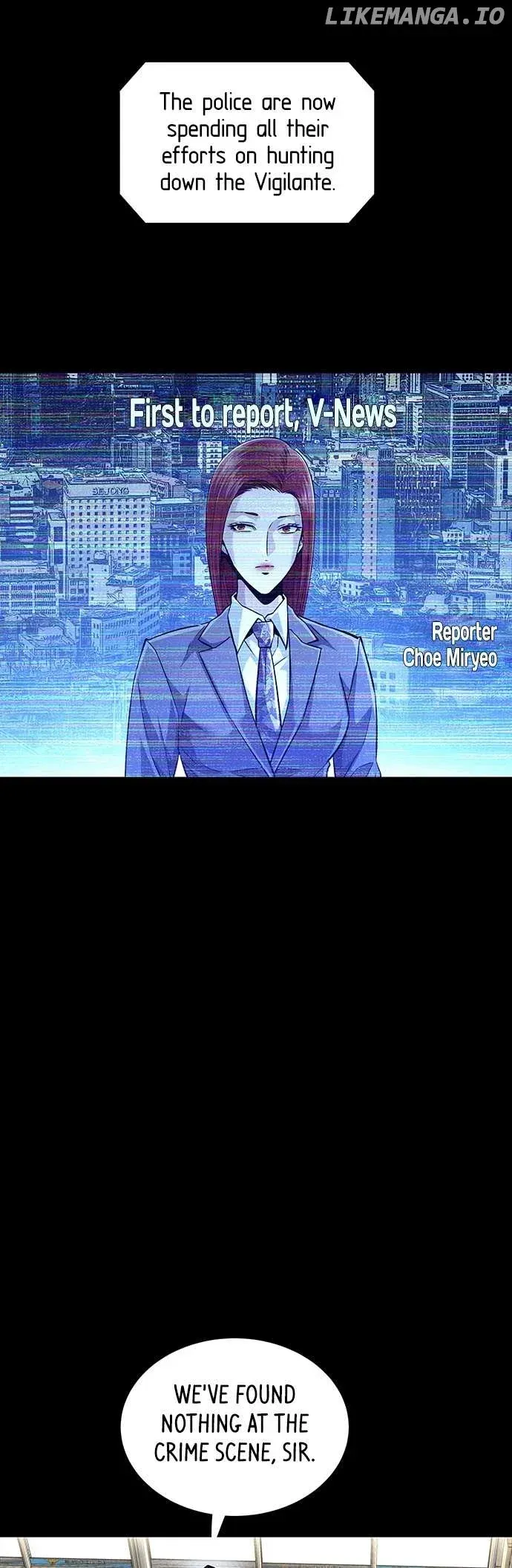 Read Vigilante 2 chapter 21 image 20 on Lezhin