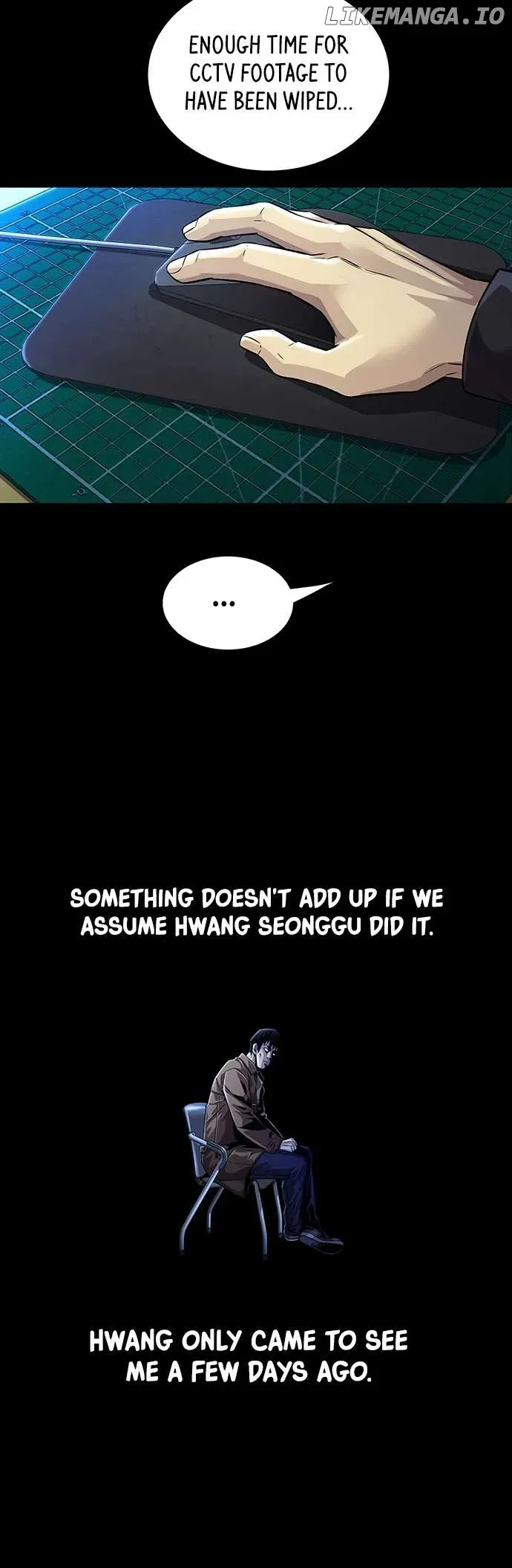 Read Vigilante 2 chapter 21 image 22 on Lezhin