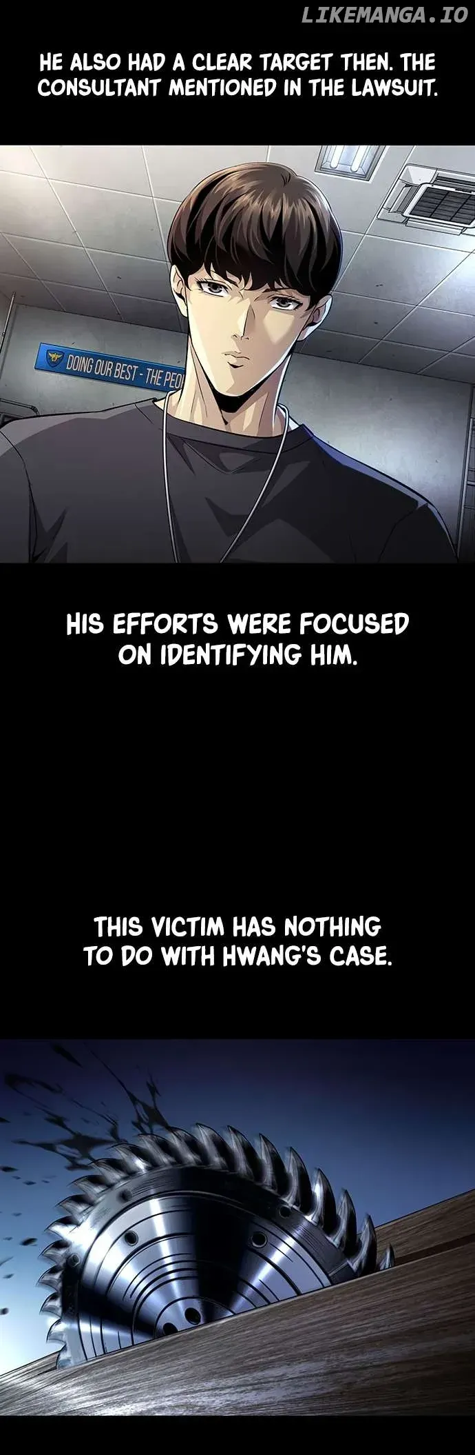 Read Vigilante 2 chapter 21 image 23 on Lezhin
