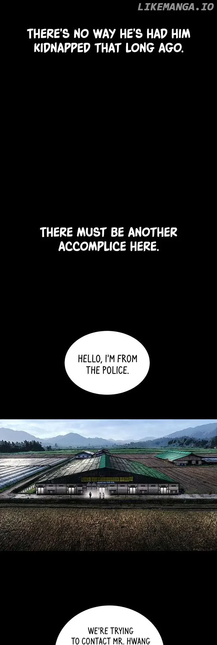 Read Vigilante 2 chapter 21 image 24 on Lezhin
